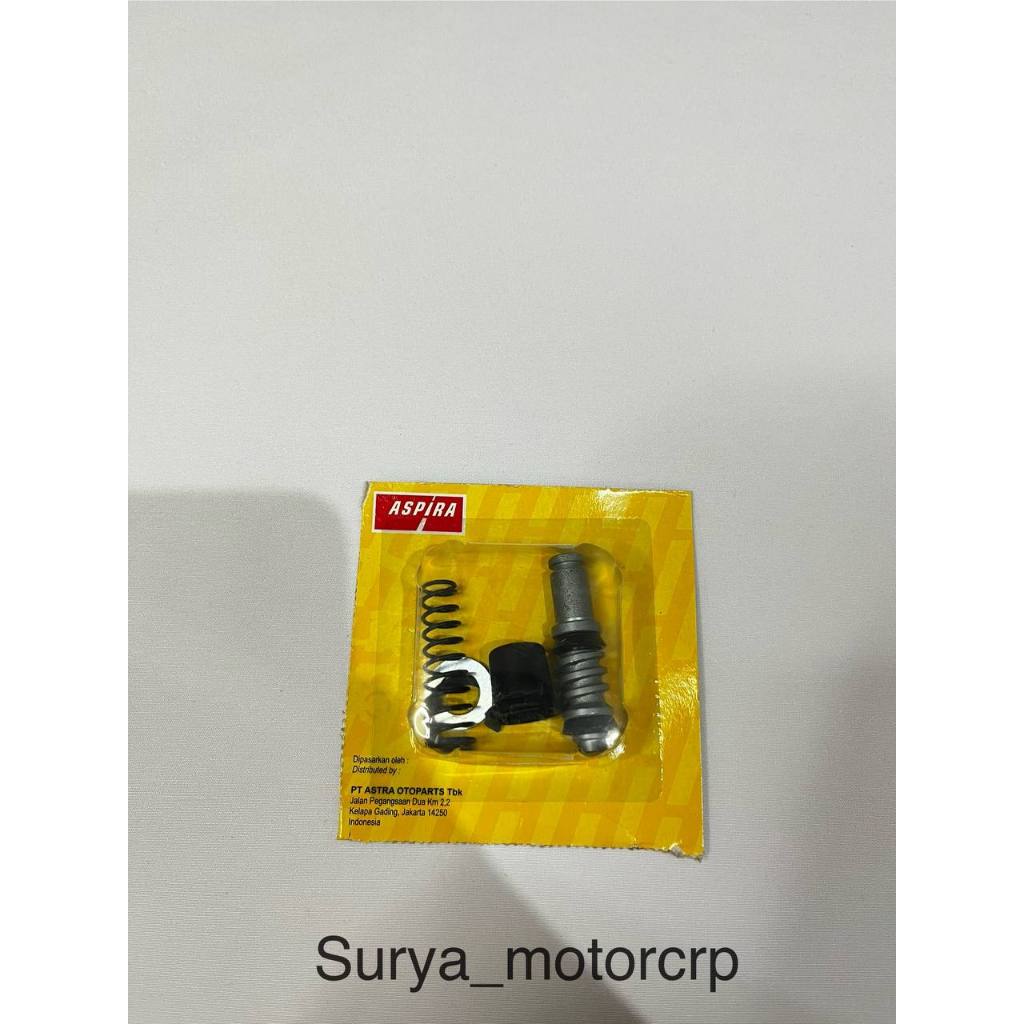 SEAL MASTER REM SUPRA ASPIRA ASL 100% ORIGINAL