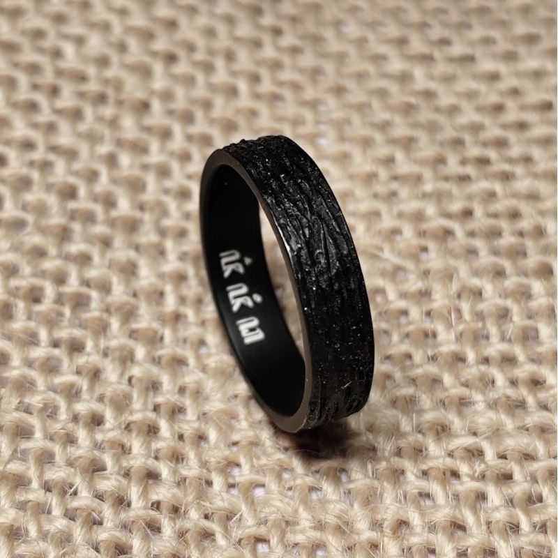 CINCIN RUSTIC CINCIN NIKAH CINCIN COUPLE CINCIN PASANGAN CINCIN PALLADIUM CICIN SILVER CINCIN EMAS