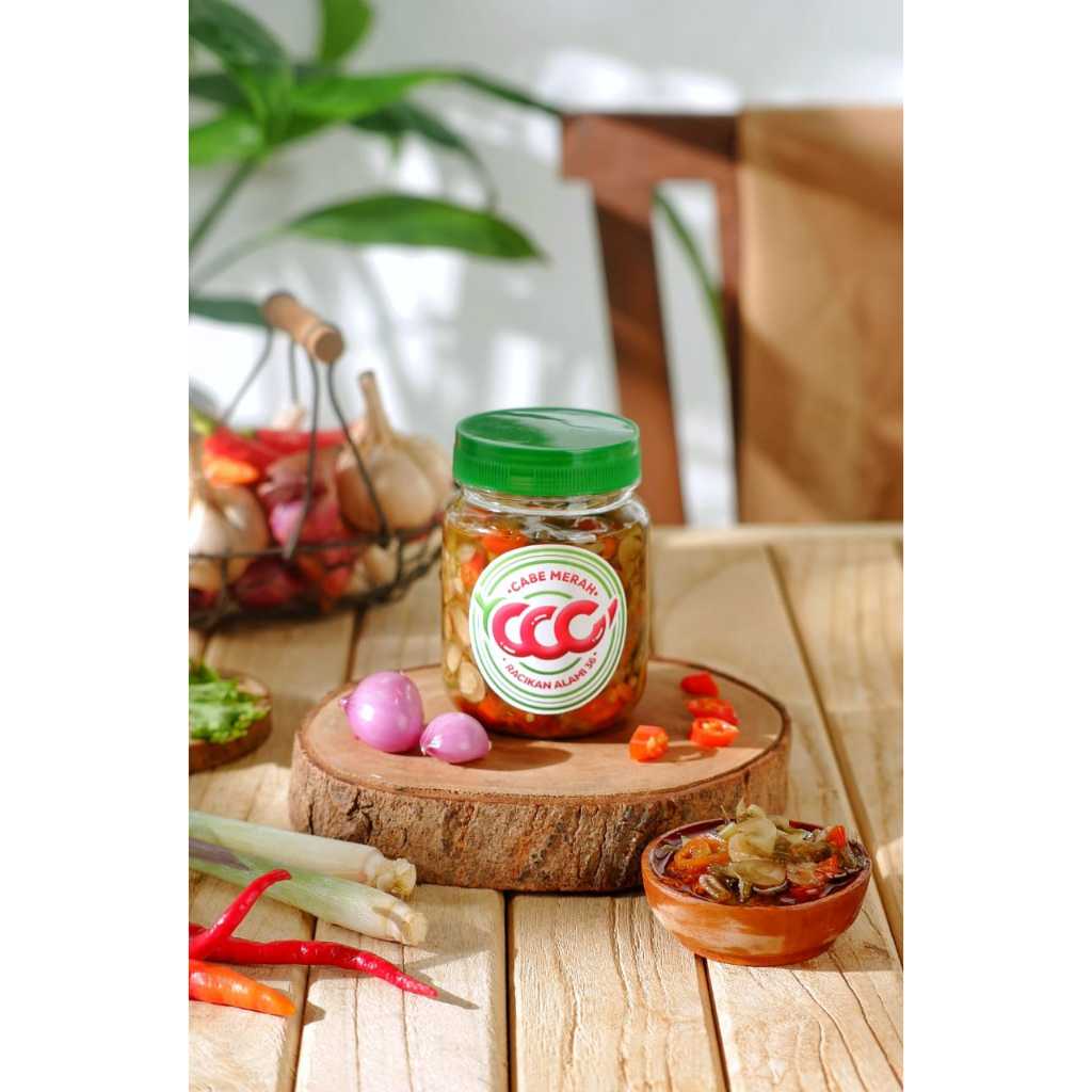 

Sambal Bawang Racikan Alami 36