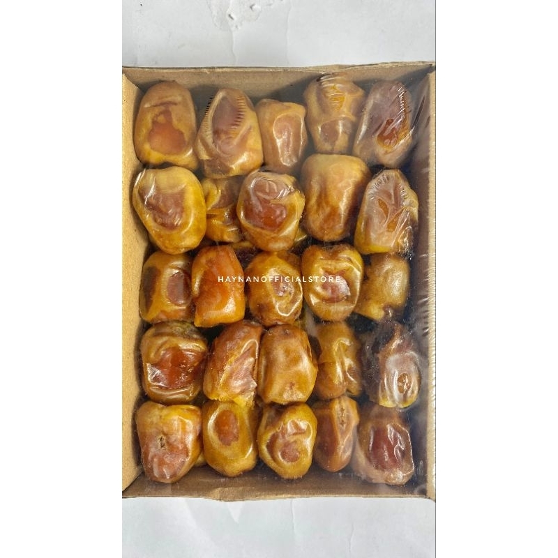 

KURMA SUKKARI MALAKI PREMIUM 1KG