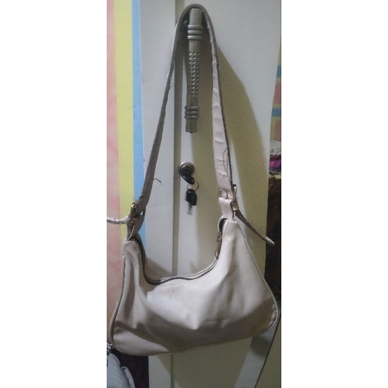 Preloved Tas wanita bekas