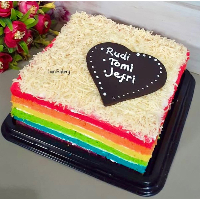 

LB/RAINBOWCAKEKUKUS//BOLURAINBOWKUKUS//BOLURAINBOWKEJU