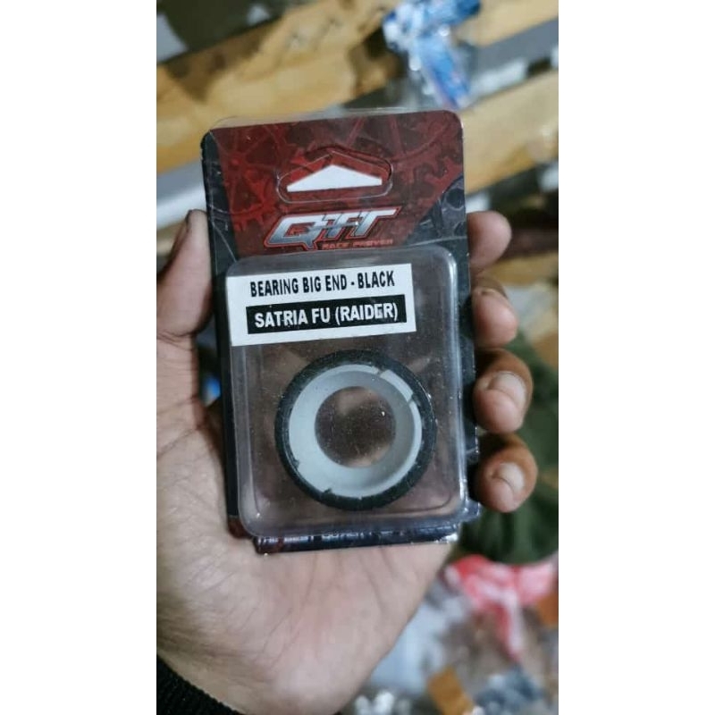 Bearing Big End Roces Satria FU QTT Racing
