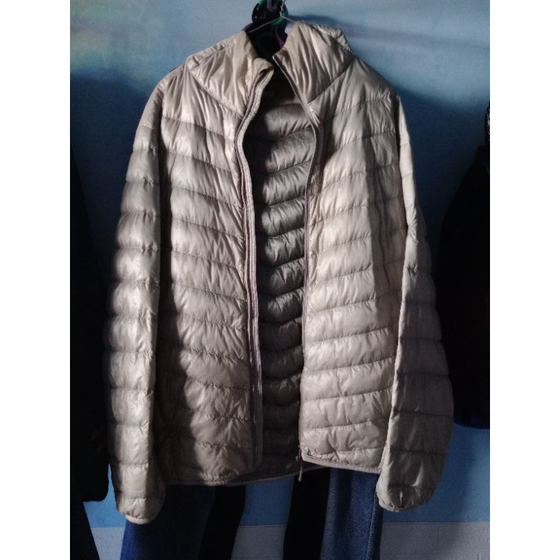 bulang uniqlo preloved