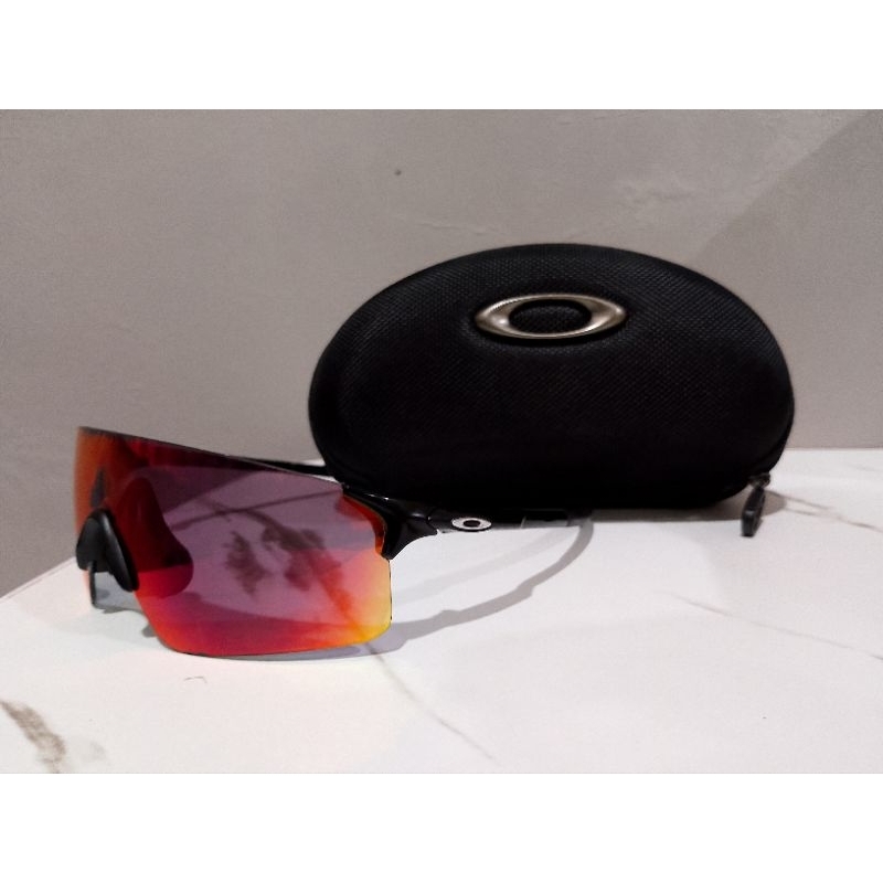 Kaca mata Oakley EVZERO Original