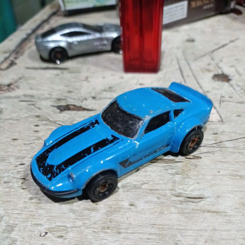 HOT WHEELS LOOSE NISSAN FAIRLADY Z