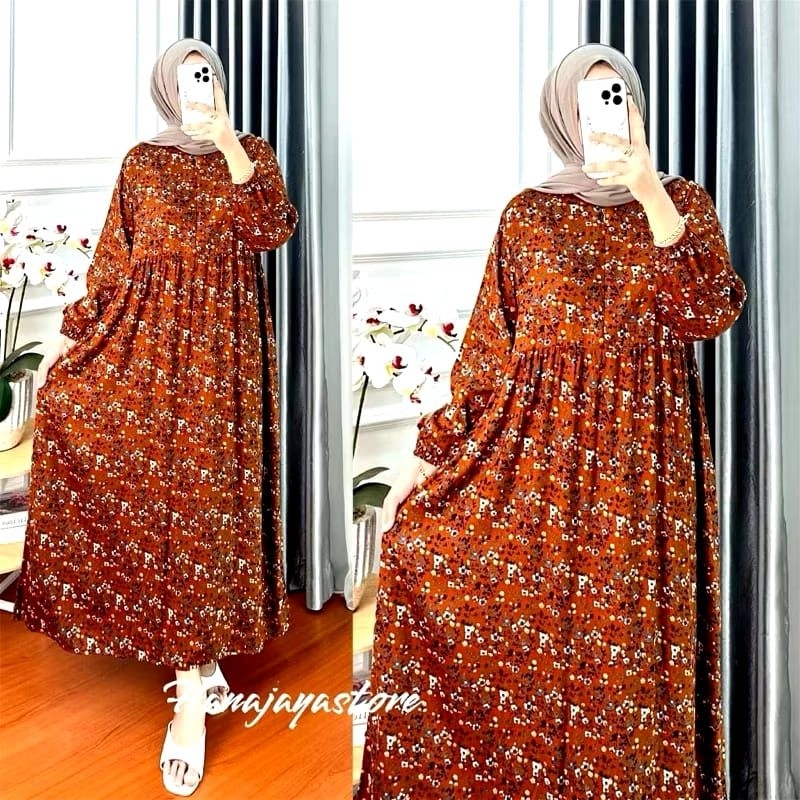 

Dress wanita