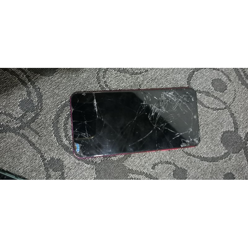 hp vivo y91c minus lcd