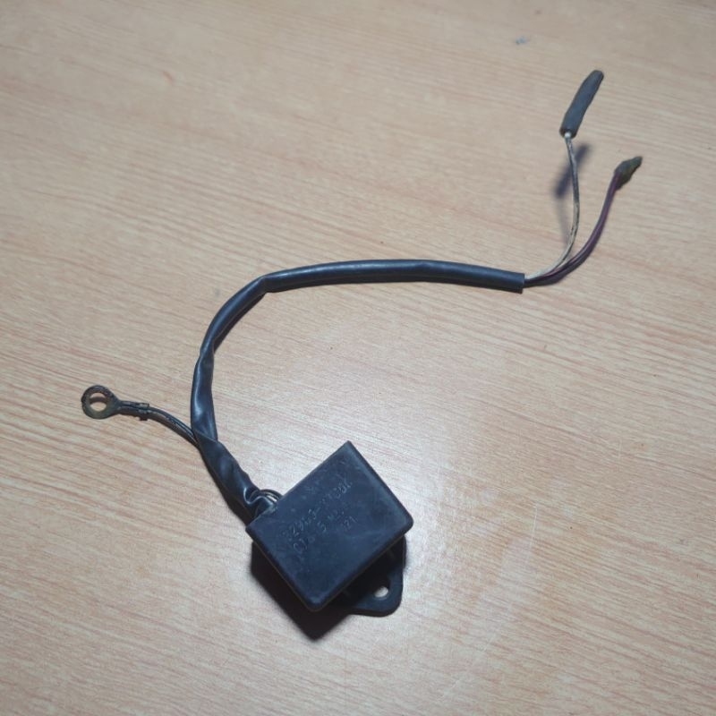 CDI CDI Suzuki rc80 rc100 original ori copotan