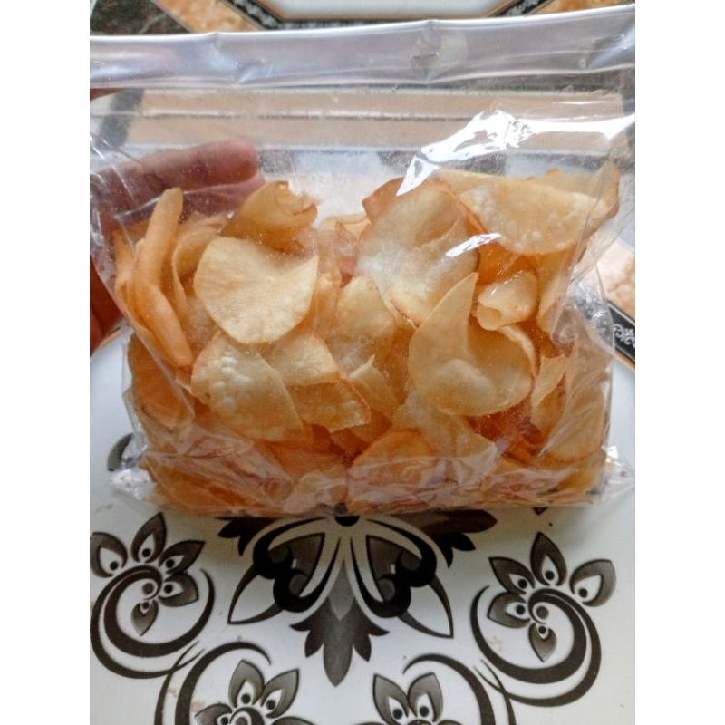 

kripik singkong original 250 gram