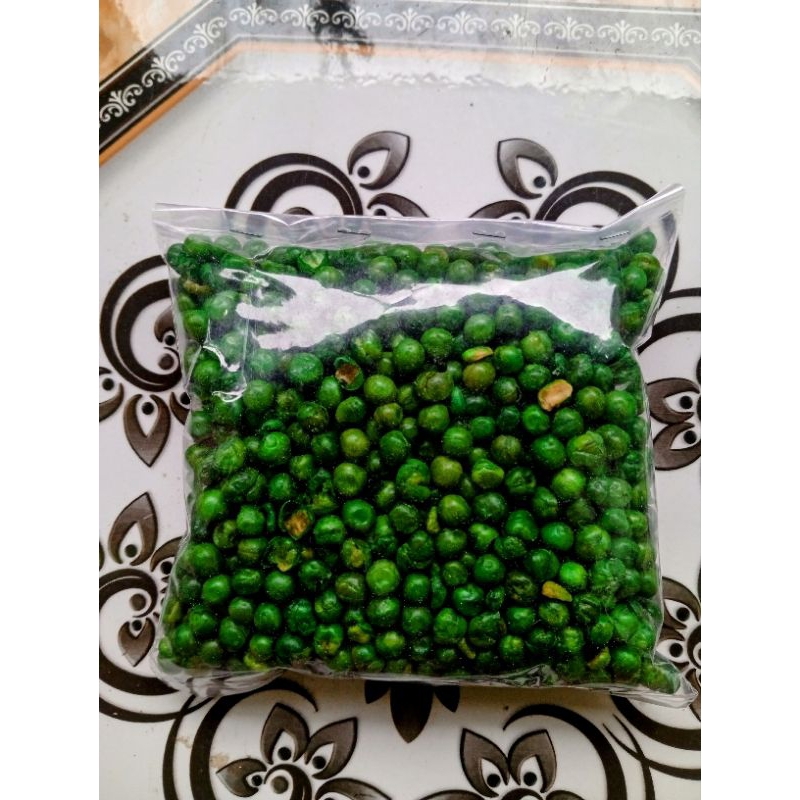 

kacang polong original 250 gram