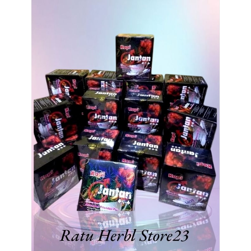 

Kopi creamer penmbah stmina lelaki jantan 1000% original