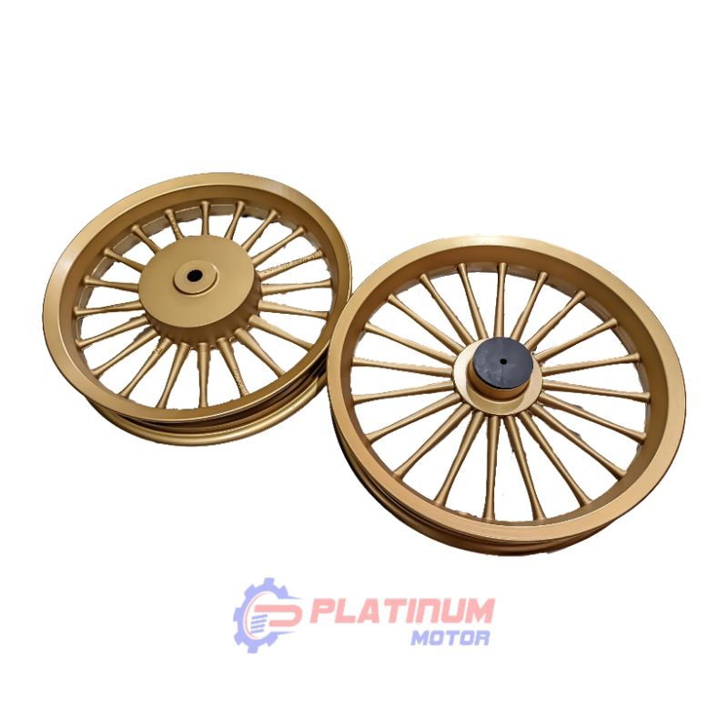 Velg Racing MIO SPORTY, MIO SMILE AXIO ANDONG