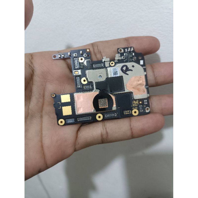 REALME 5 MATI MATOT MULUS