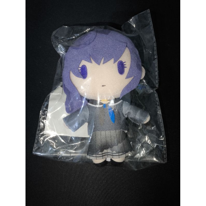 Project Sekai Plush Doll GIFT Asahina Mafuyu