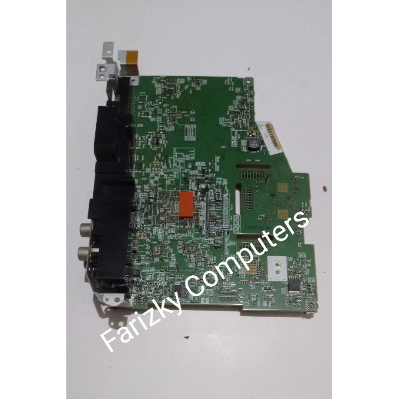 board Epson projector proyektor EBS-100 type/seri H435MA_R2