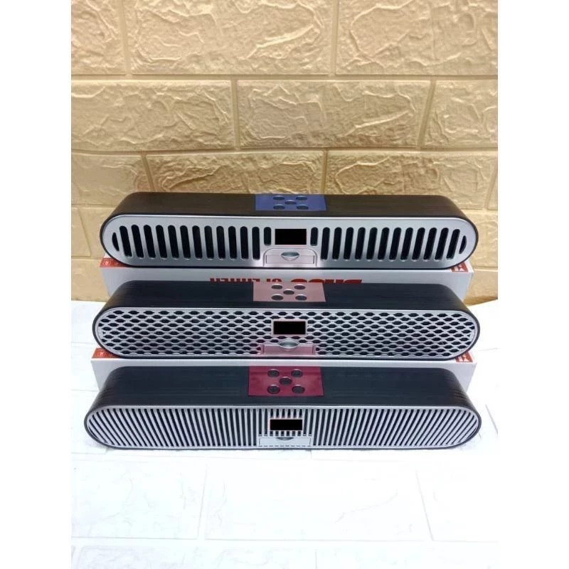 Speaker Bluetooth Soundbar PK-801,PK-802