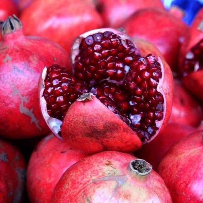 

Buah Delima Merah Import