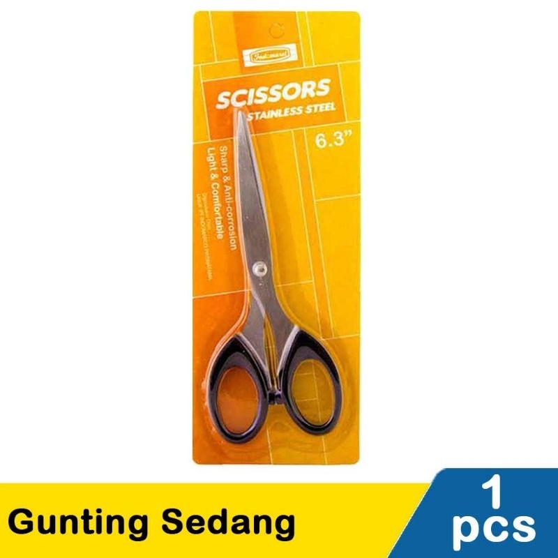 

Indomaret Gunting Sedang