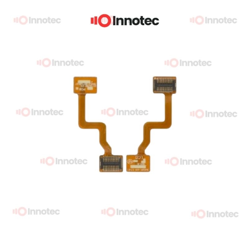 Flexible Samsung Coconut Lipat 1 Sim E1195 GT-E1195