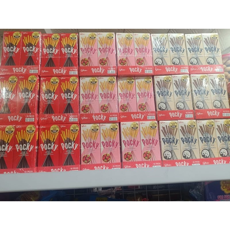 

pocky