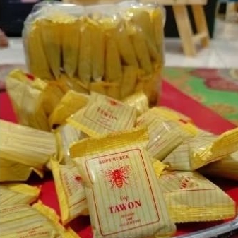 

kopi Tawon