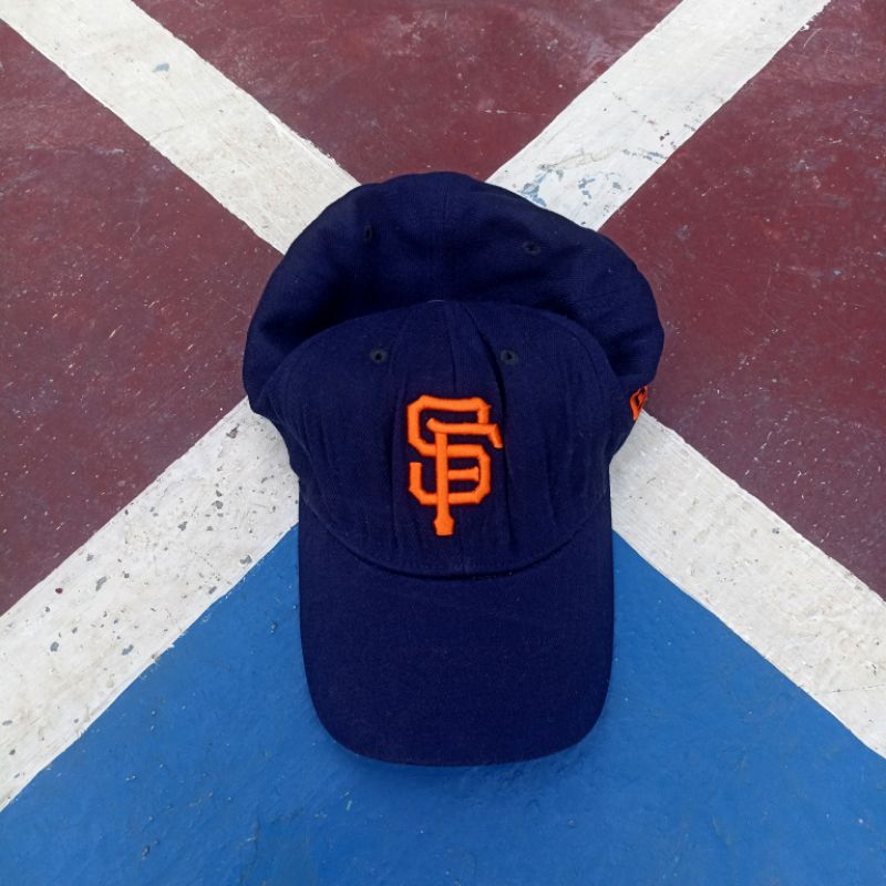 TOPI MLB SF SNAPBACK (Second)