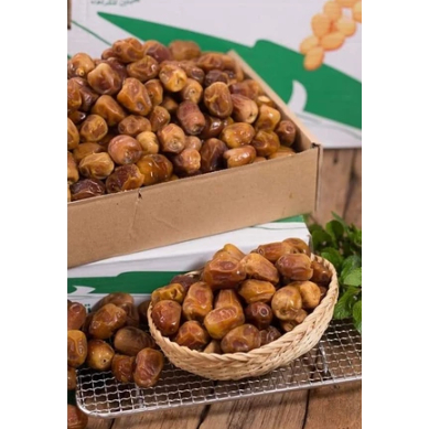 

KURMA SUKARI AL QASSIM 3 KG / KURMA SOKARI 3000GR/ KURMA SUKARI GRADE A