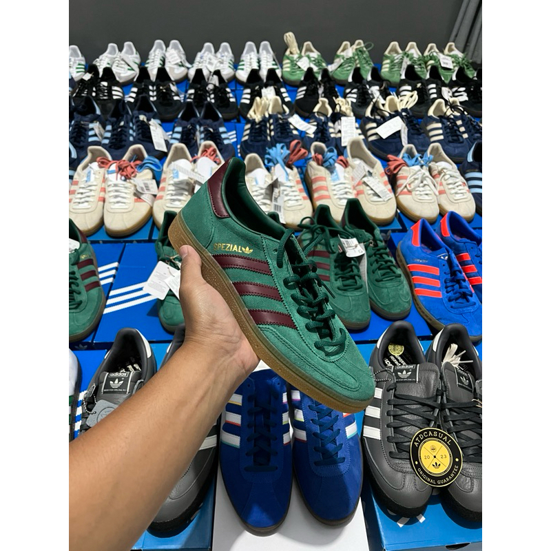 adidas spezial cw blackburn
