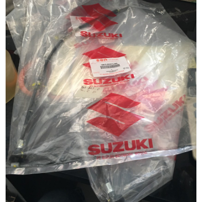 Kabel Gas Suzuki Jimny Katana Original SGP Parts