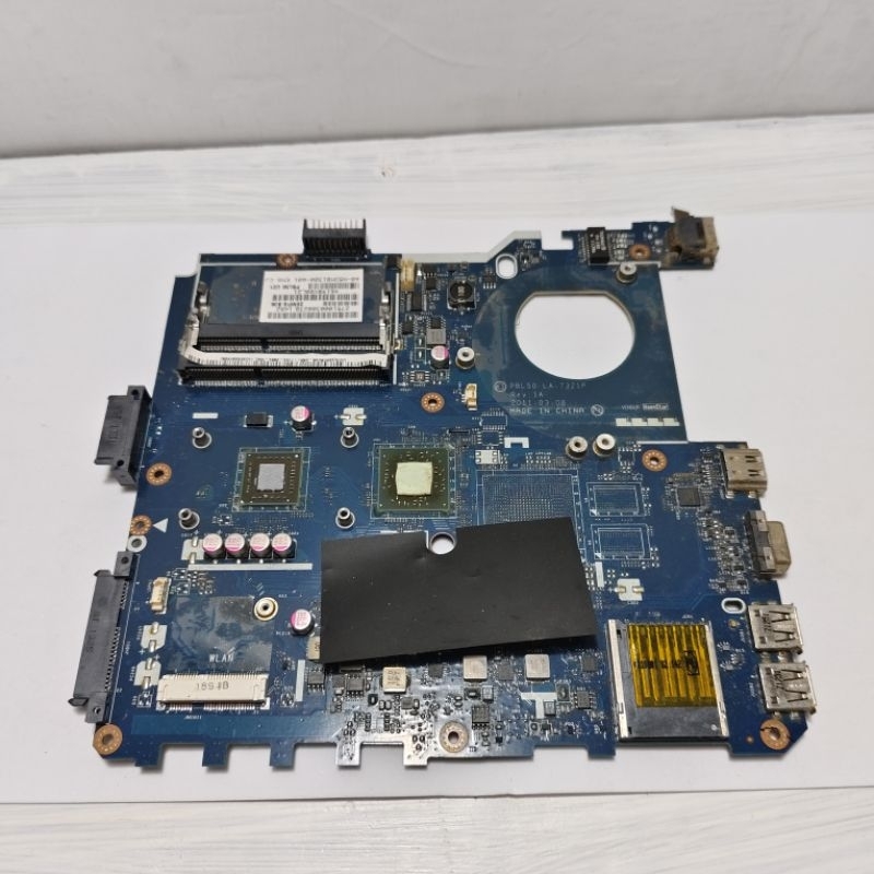 motherboard mainboard mobo Mati Laptop Asus K43U