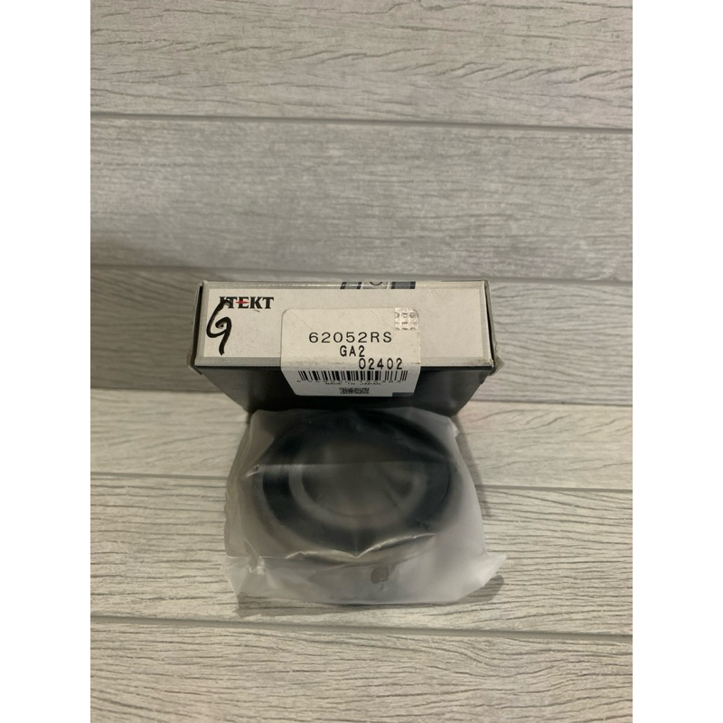 Bearing / Lahar KOYO 6205 2RS ASLI Made In Japan