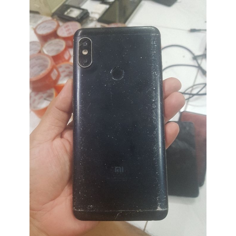 Xiaomi Note 5 Minus Lcd