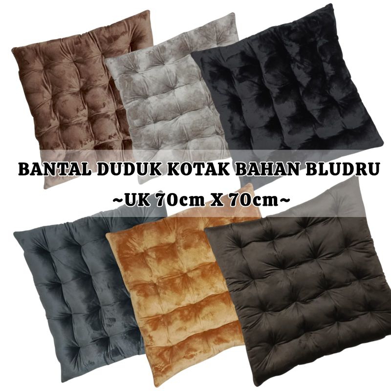 BANTAL DUDUK JUMBO/BANTAL DUDUK BESAR/BANTAL DUDUK LANTAI/BANTAL DUDUK LESEHAN/BANTAL DUDUK BESAR BL