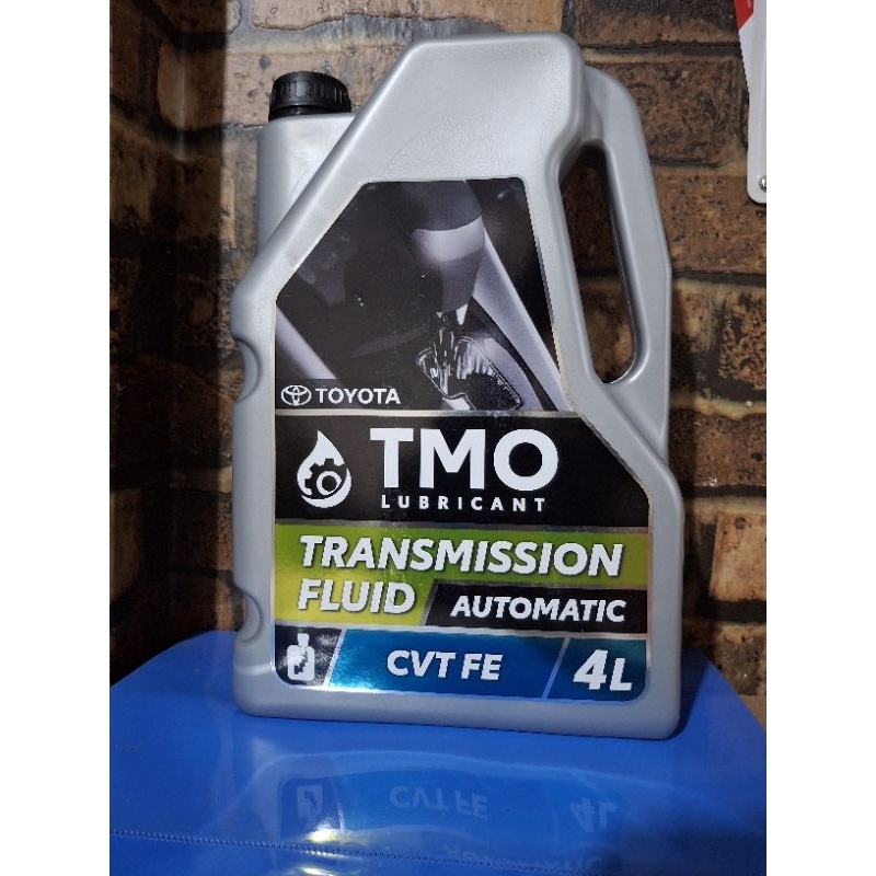 OLI MATIC TMO CVT FE 4 LITER ORIGINAL