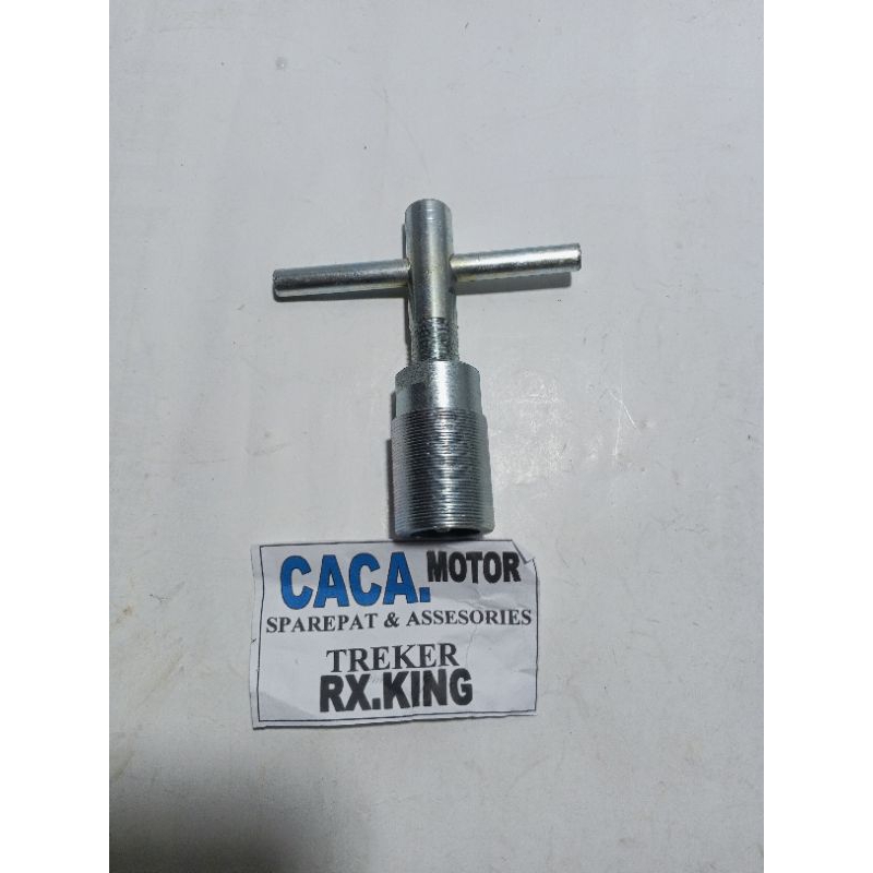 KUNCI TREKER MAGNET MIO DAN RX HONDA C70 - WIN - RX - RC