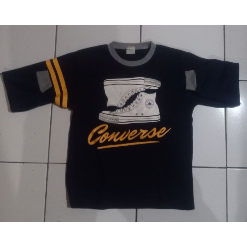 Crewneck Converse