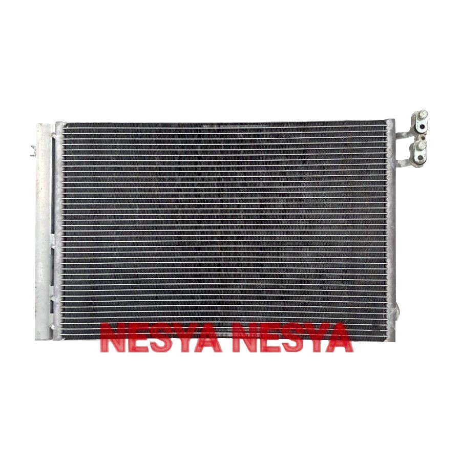 Condensor Kondensor Radiator AC Mobil BMW E89 E 89 Seri Z4 (New/Baru)