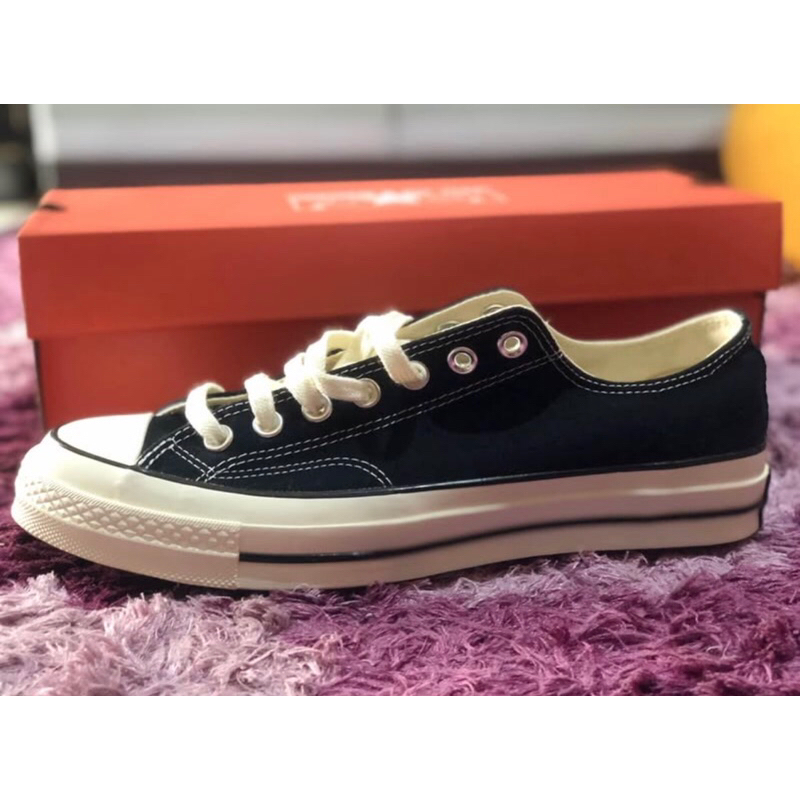 Converse 162058C Black