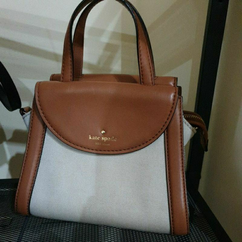 Kate Spade Tas Tangan Wanita