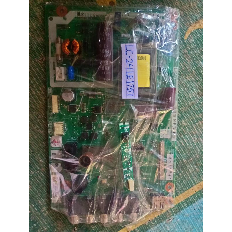 LC 24LE1751 original