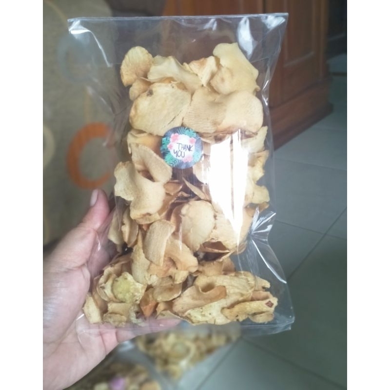 

KERIPIK GAYAM KHAS TUBAN