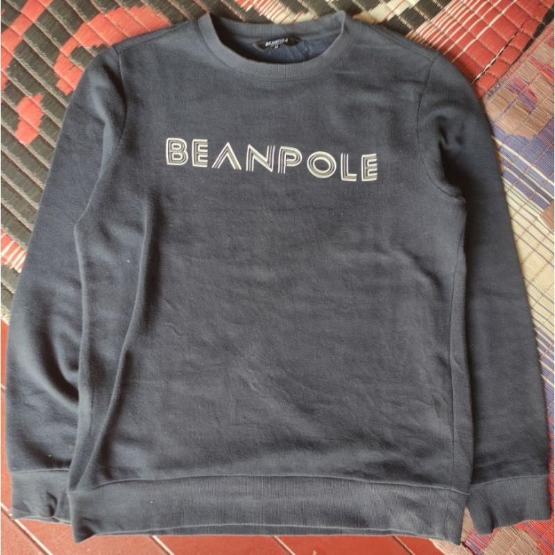 crewneck beanpole