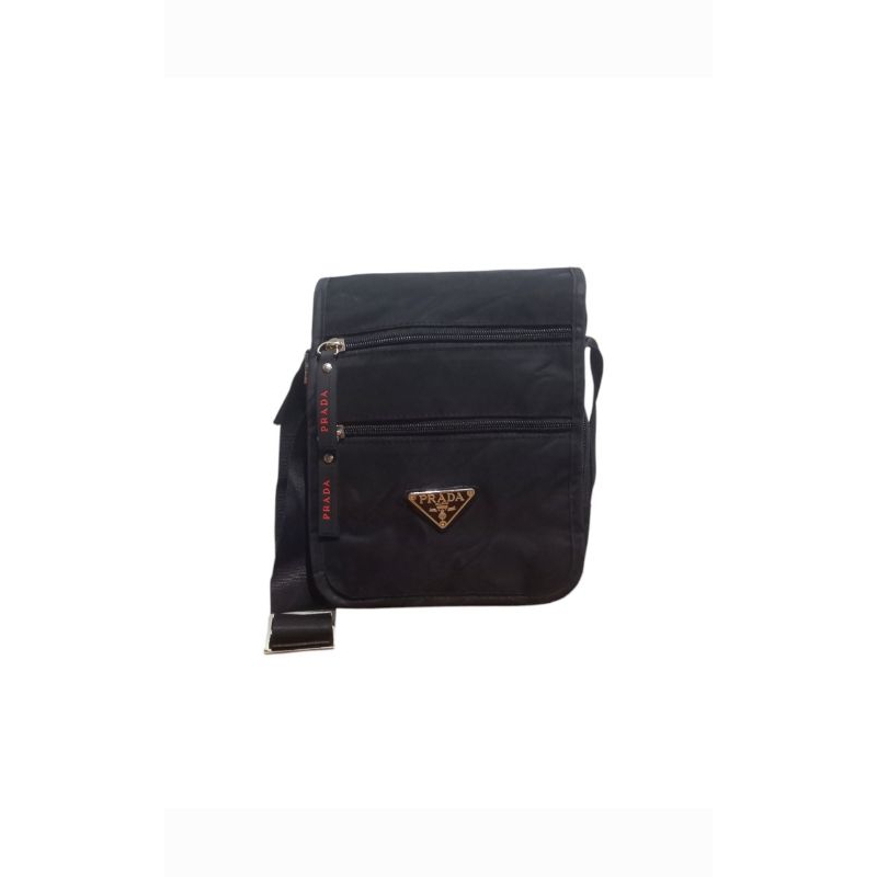 Tas slempang Pria prada