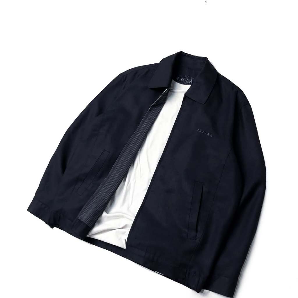 INDIAN WORK JACKET