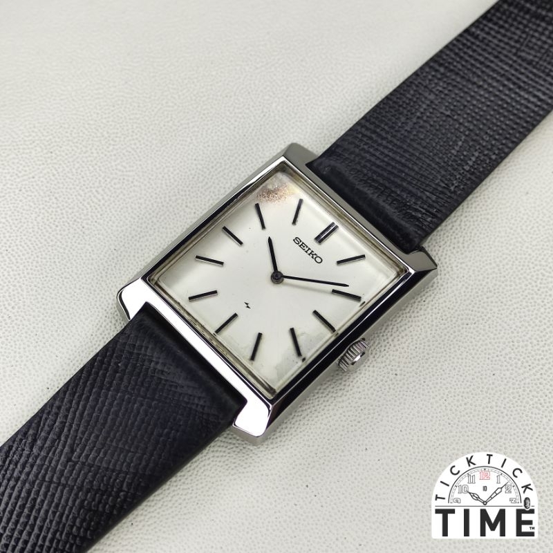 Jam Tangan Seiko Chariot 2220