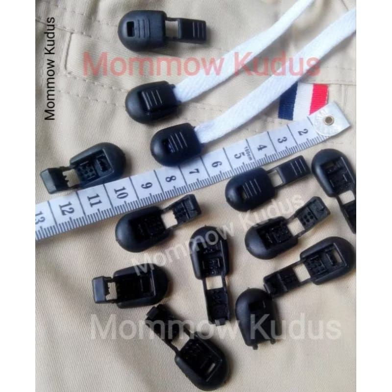 stopper ujung tali