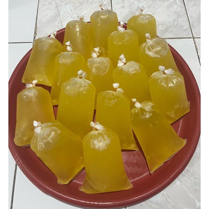 

putih telur