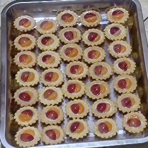 

Kue Pie