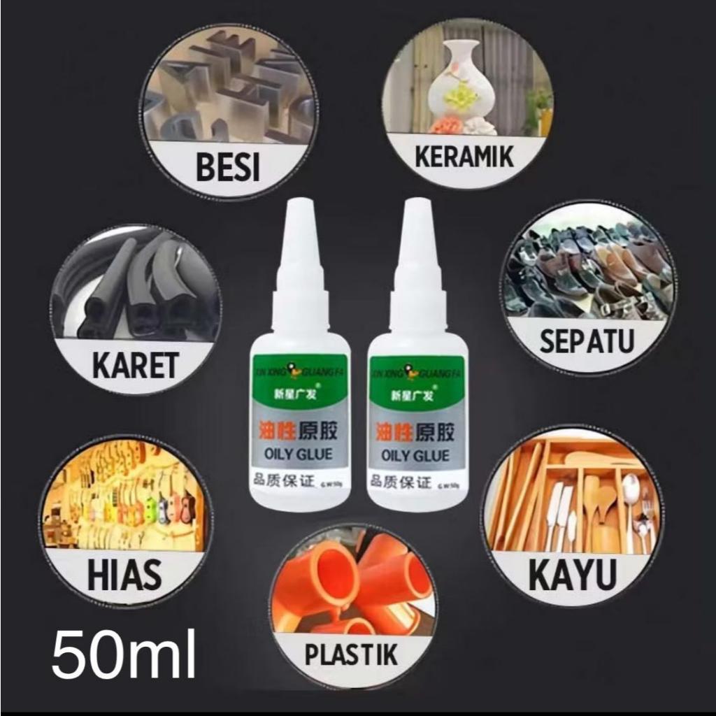 

MATAHARIGROSIR LEM SETAN SUPER GLUE LEM SERBAGUNA CAIRAN PEREKAT KUAT